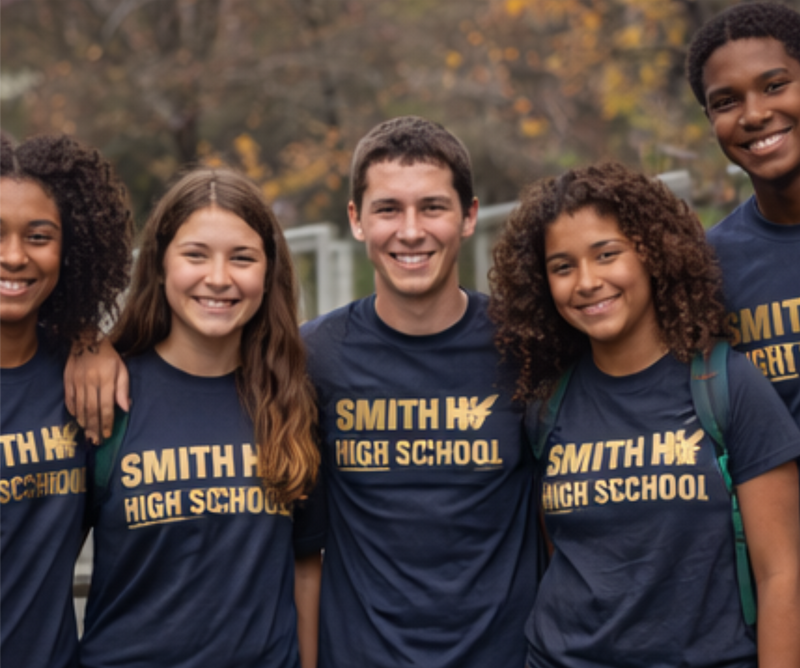 Schools & Organizations