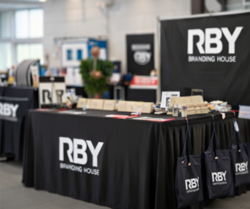 Conferences & Activations