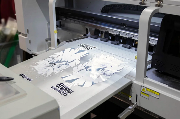 Direct To Film (DTF)