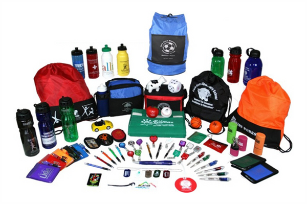 Promotional Items