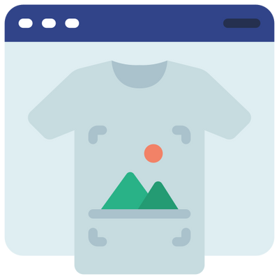Upload Your Design